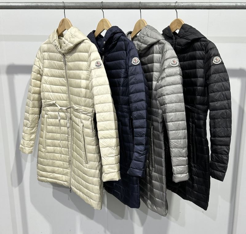 Moncler Down Jackets